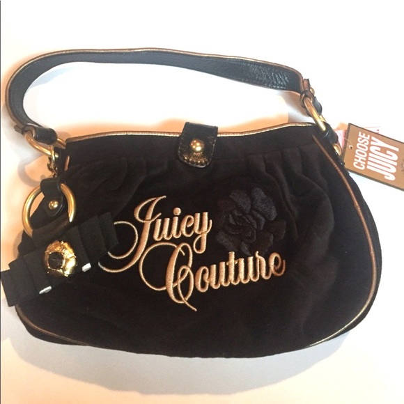 Juicy Couture Handbags - Vintage Juicy Couture Handbag